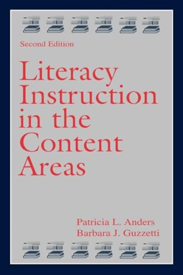 Literacy Instruction in the Content Areas