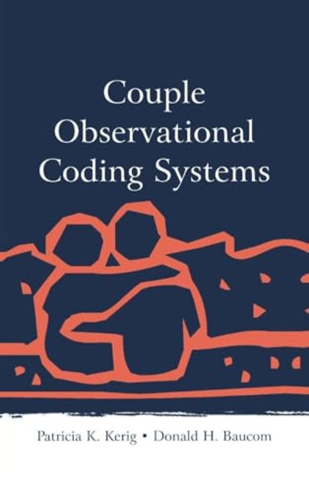 Couple Observational Coding Systems