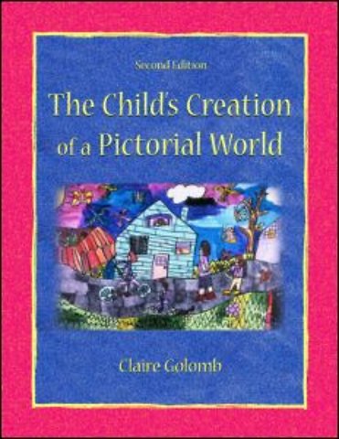 Child's Creation of A Pictorial World