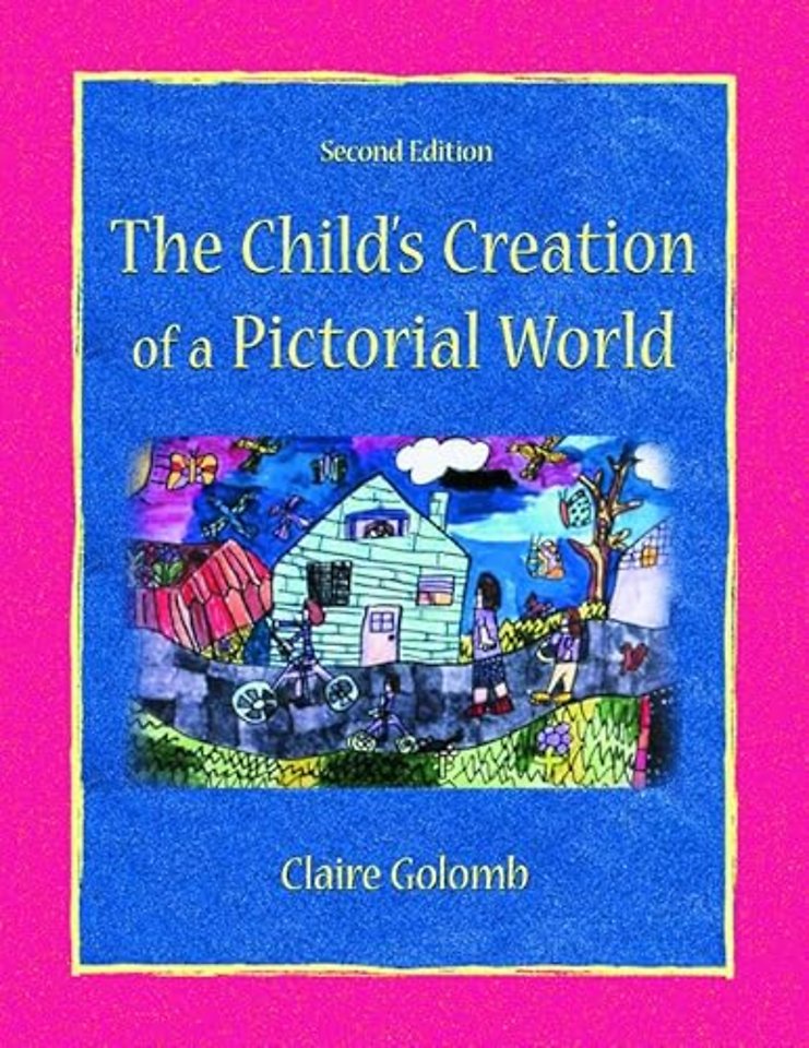 Child's Creation of A Pictorial World
