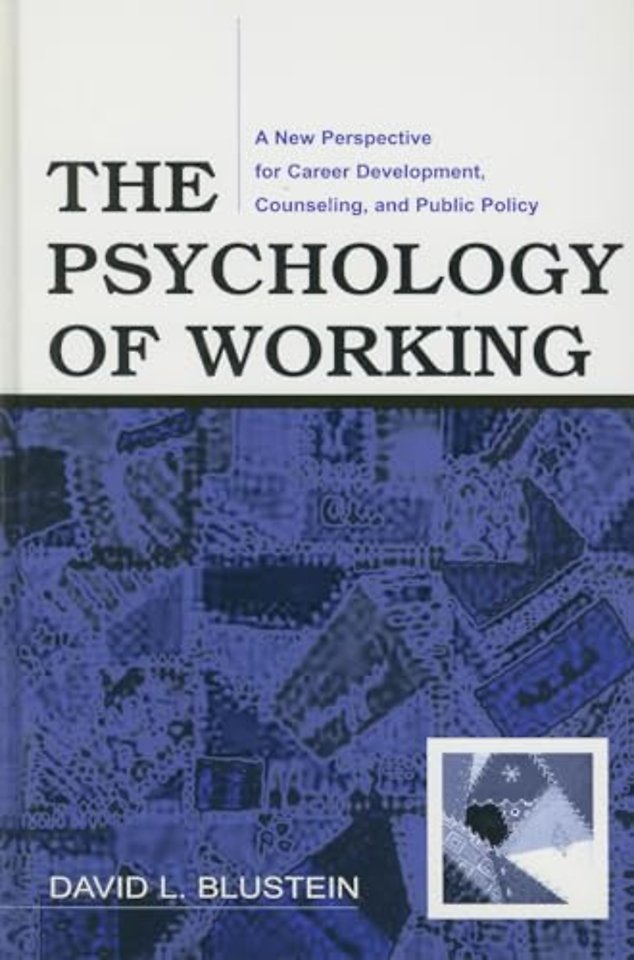 Psychology of Working