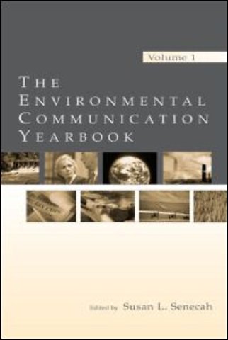 Environmental Communication Yearbook