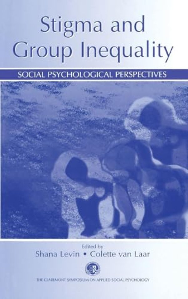 Stigma and Group Inequality