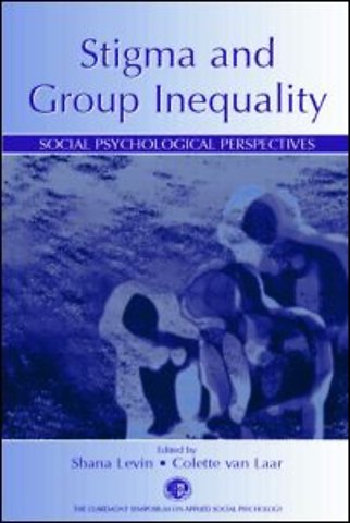 Stigma and Group Inequality