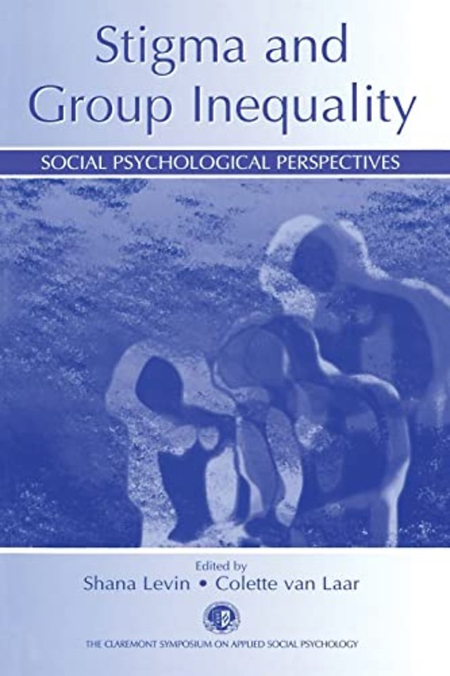 Stigma and Group Inequality