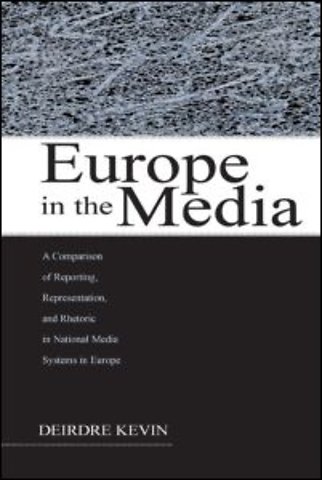 Europe in the Media