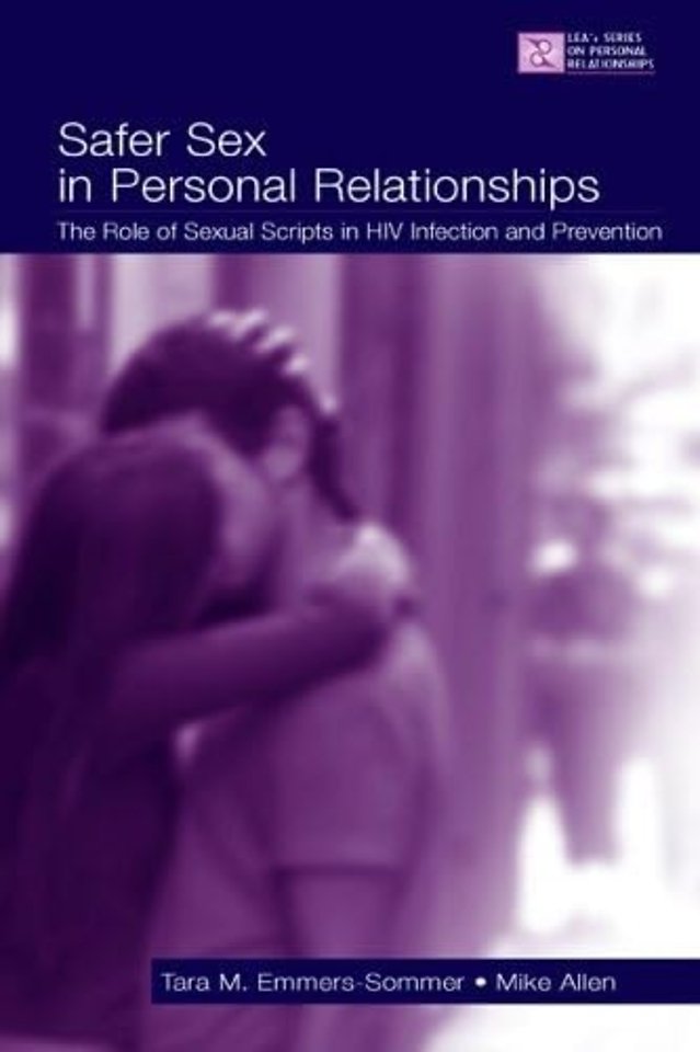 Safer Sex in Personal Relationships