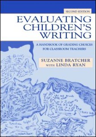 Evaluating Children's Writing