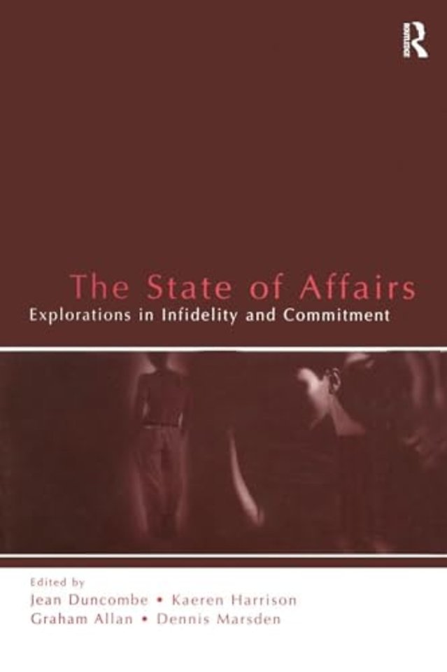 State of Affairs