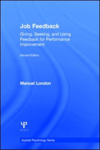 Job Feedback