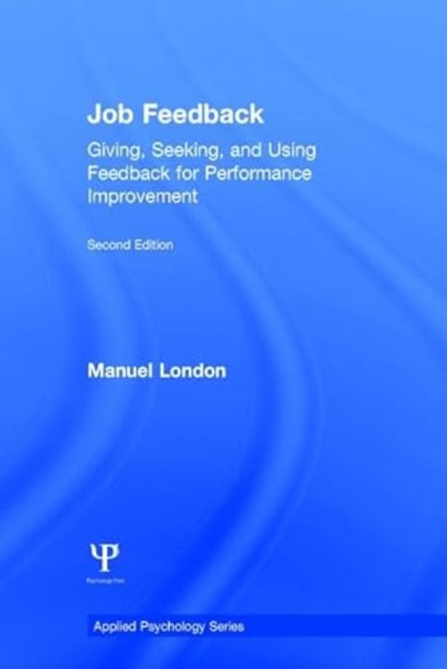 Job Feedback