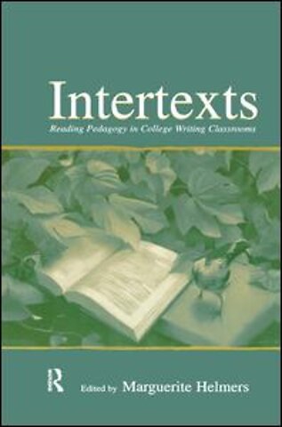 Intertexts