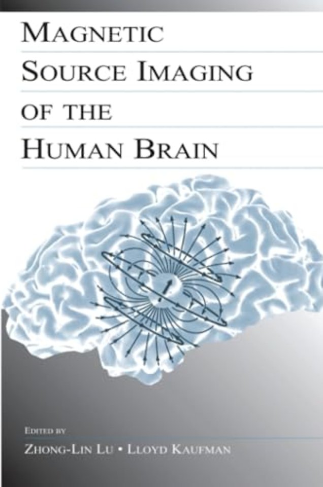 Magnetic Source Imaging of the Human Brain