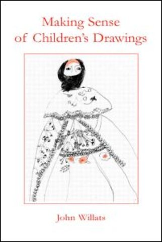 Making Sense of Children's Drawings