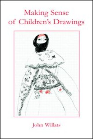 Making Sense of Children's Drawings