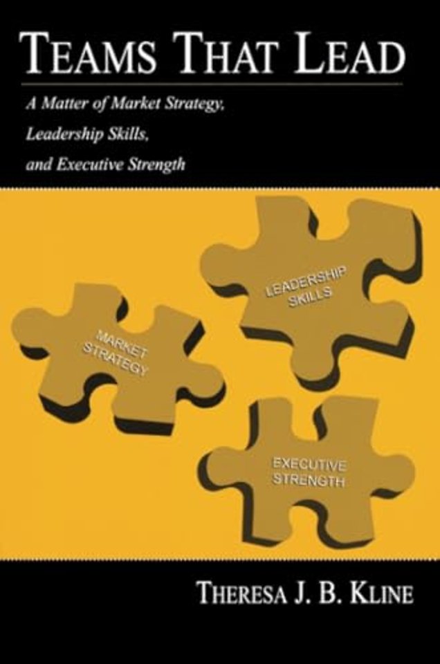 Teams That Lead