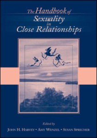 Handbook of Sexuality in Close Relationships