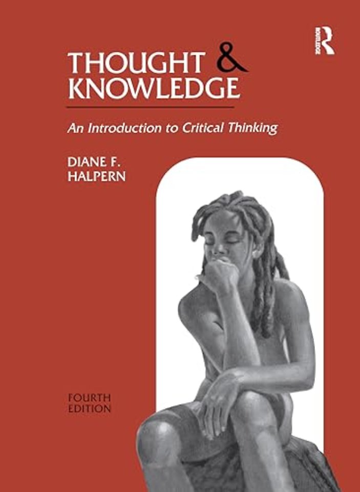 Thought and Knowledge