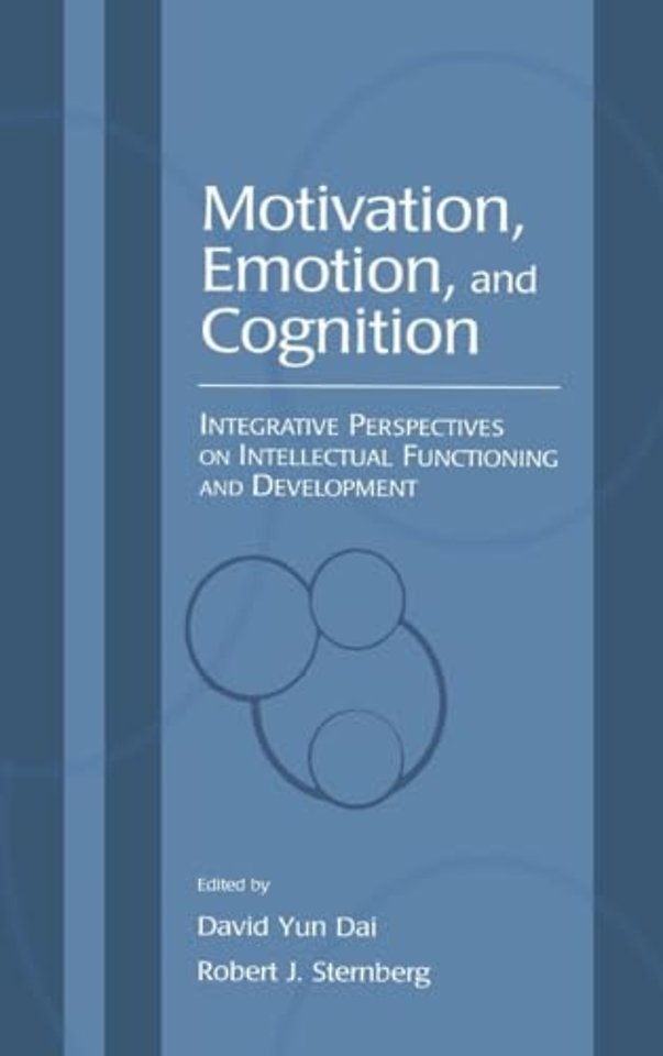 Motivation, Emotion, and Cognition