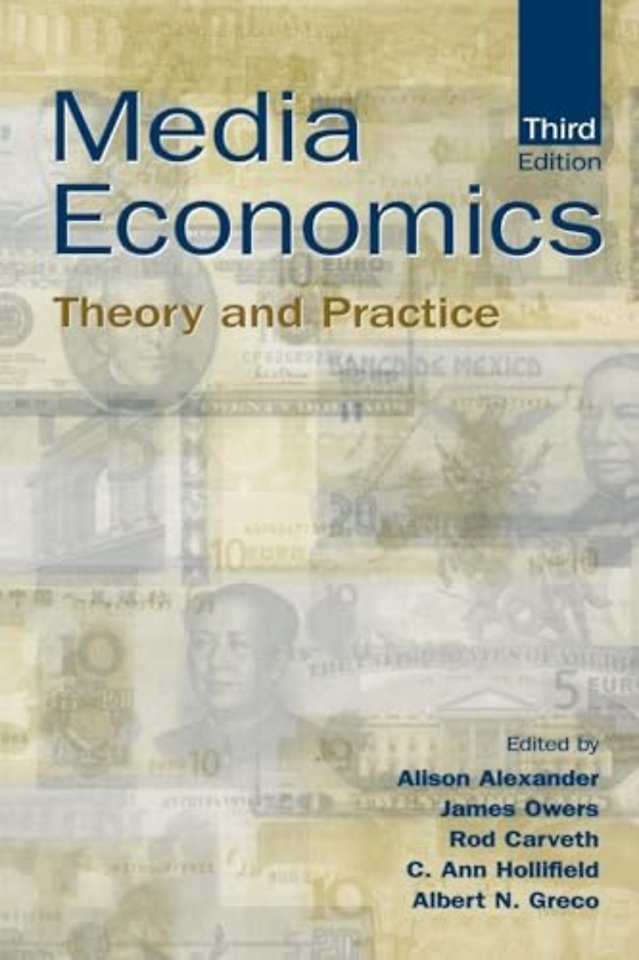 Media Economics