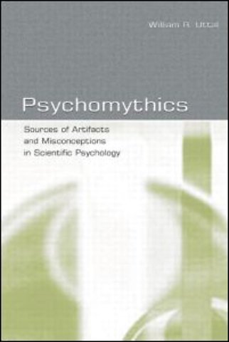 Psychomythics