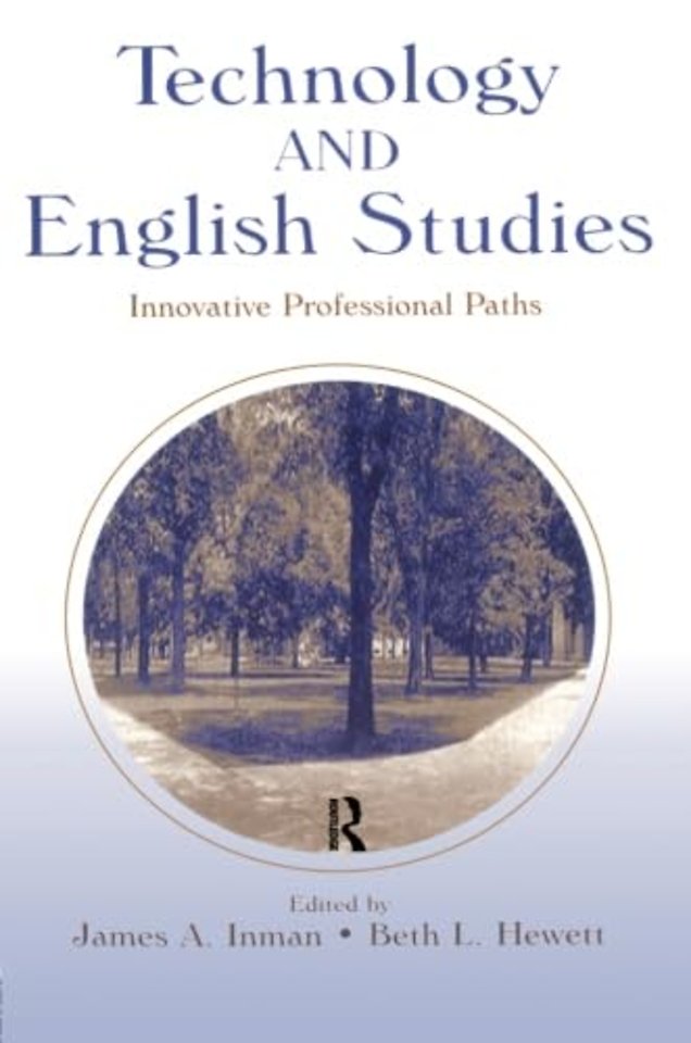 Technology and English Studies