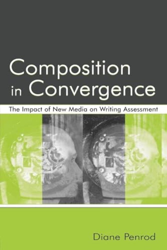Composition in Convergence