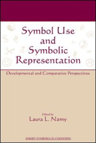 Symbol Use and Symbolic Representation