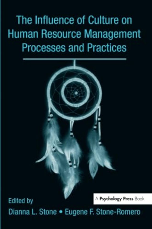 Influence of Culture on Human Resource Management Processes and Practices