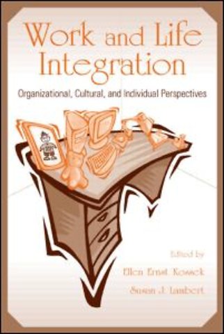 Work and Life Integration