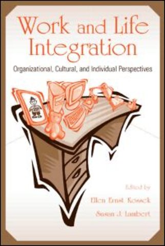 Work and Life Integration