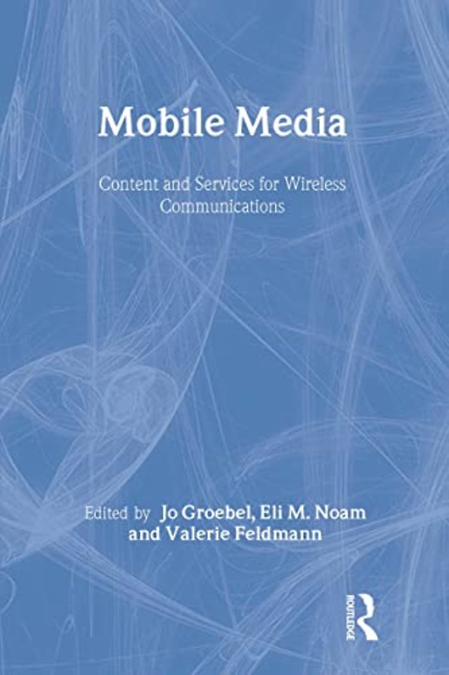 Mobile Media