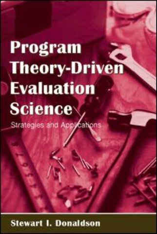 Program Theory-Driven Evaluation Science