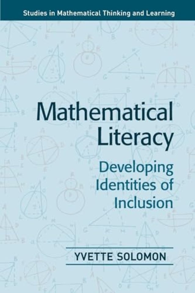 Mathematical Literacy