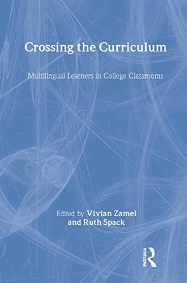 Crossing the Curriculum