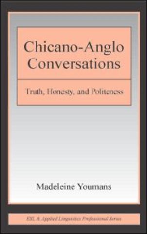 Chicano-Anglo Conversations