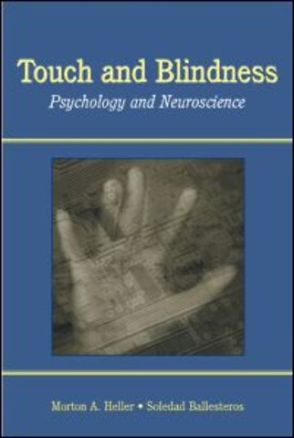 Touch and Blindness