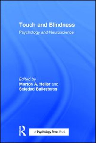 Touch and Blindness