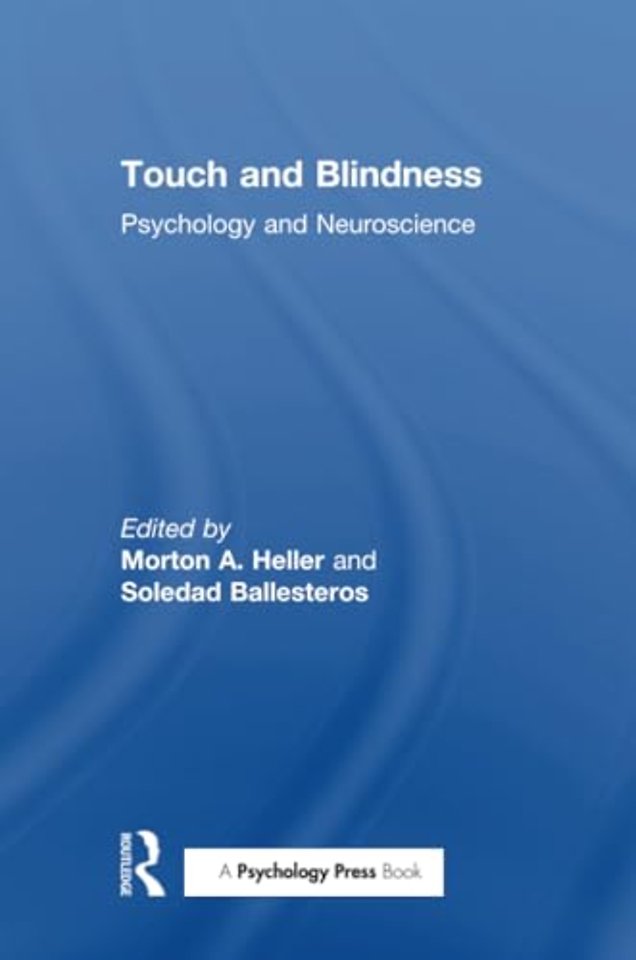 Touch and Blindness