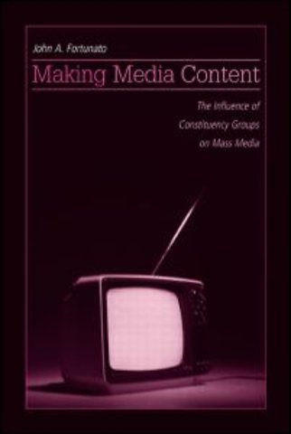 Making Media Content