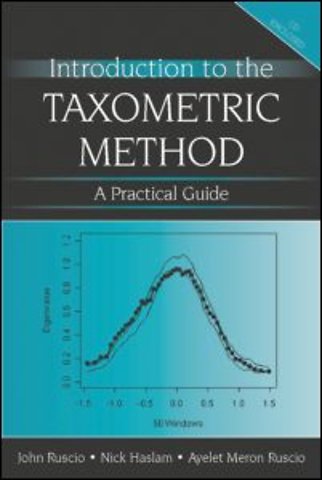 Introduction to the Taxometric Method