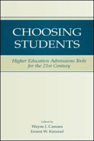 Choosing Students
