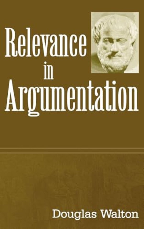 Relevance in Argumentation