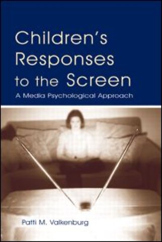 Children's Responses to the Screen