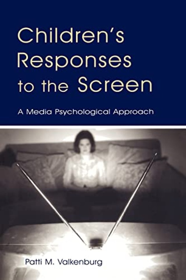Children's Responses to the Screen