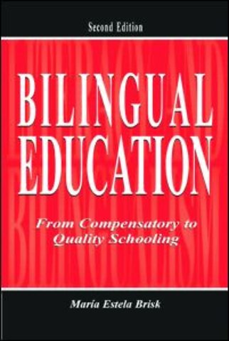 Bilingual Education