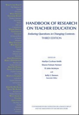 Handbook of Research on Teacher Education
