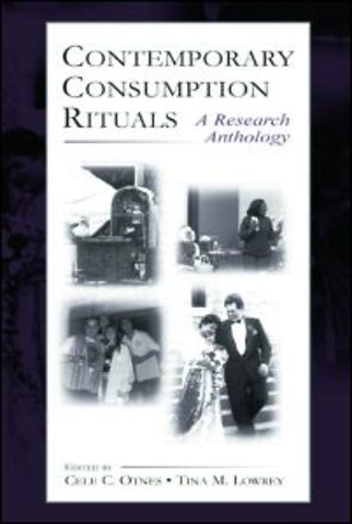 Contemporary Consumption Rituals
