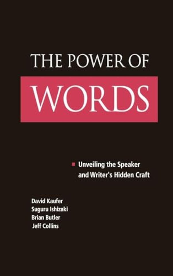Power of Words