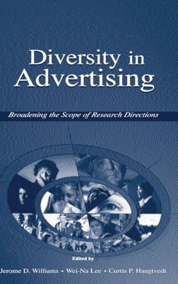 Diversity in Advertising